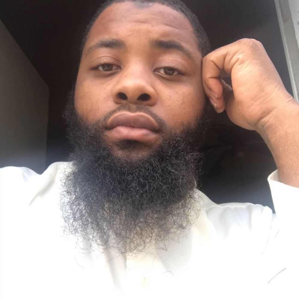 Meet your Posher, Tay